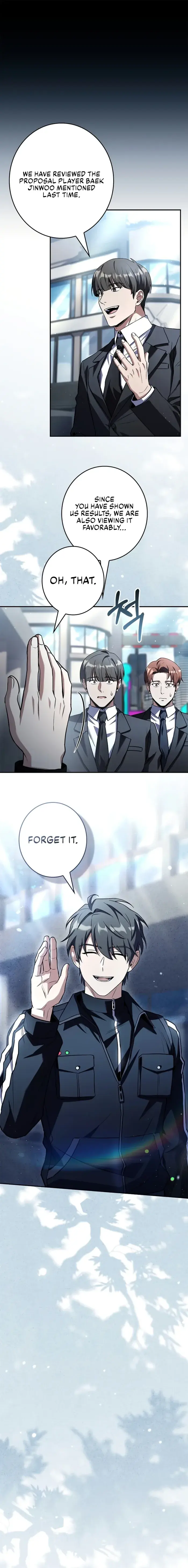 Only I Have an EX-Grade Summon Chapter 20 image 01_optimized